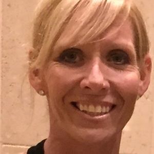 Meet your Posher, Jamie